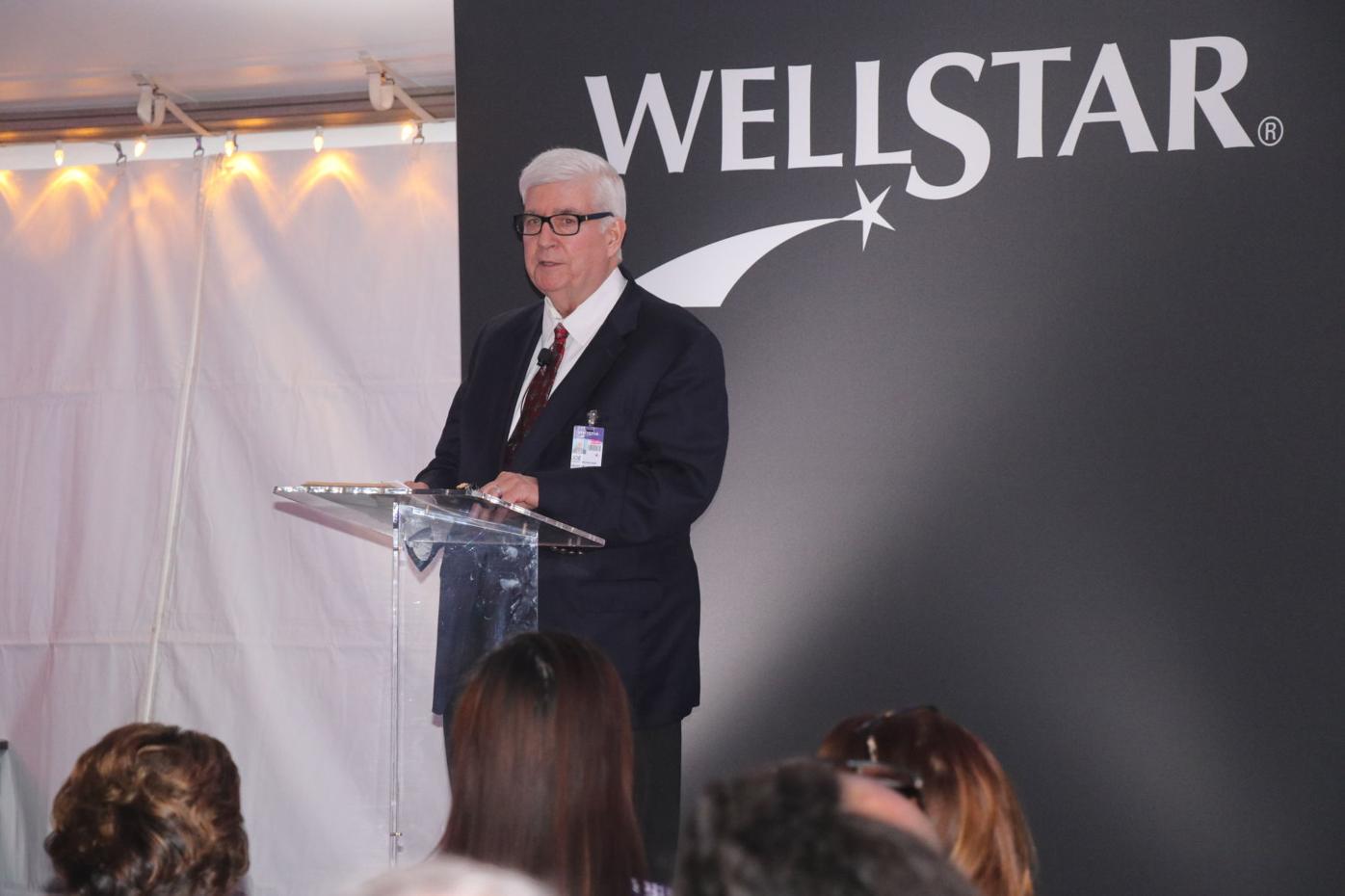 WellStar opens new health park at Avalon Business
