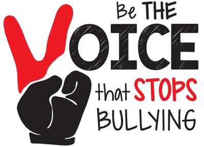 ‘Be the Voice’: Residents push new anti-bullying program ...