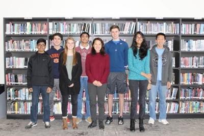 Alpharetta High School sending 10 students to Governor’s Honors program