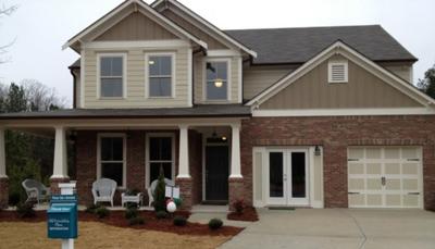 Old Friendship Place By O Dwyer Homes In Buford Ga Northfulton Com
