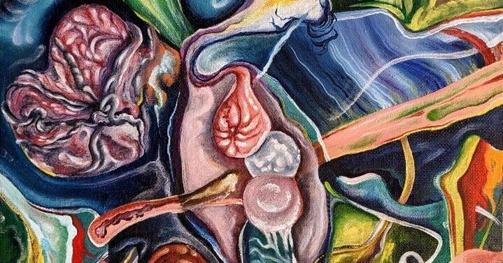 NVRH Hosts Exhibit of Paintings by Kate Arslambakova | Arts & Entertainment in the Northeast Kingdom