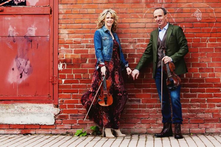 KCP Natalie MacMaster Donnell Leahy brick.jpg