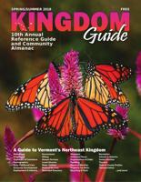 Kingdom Guide SpringSummer 2018