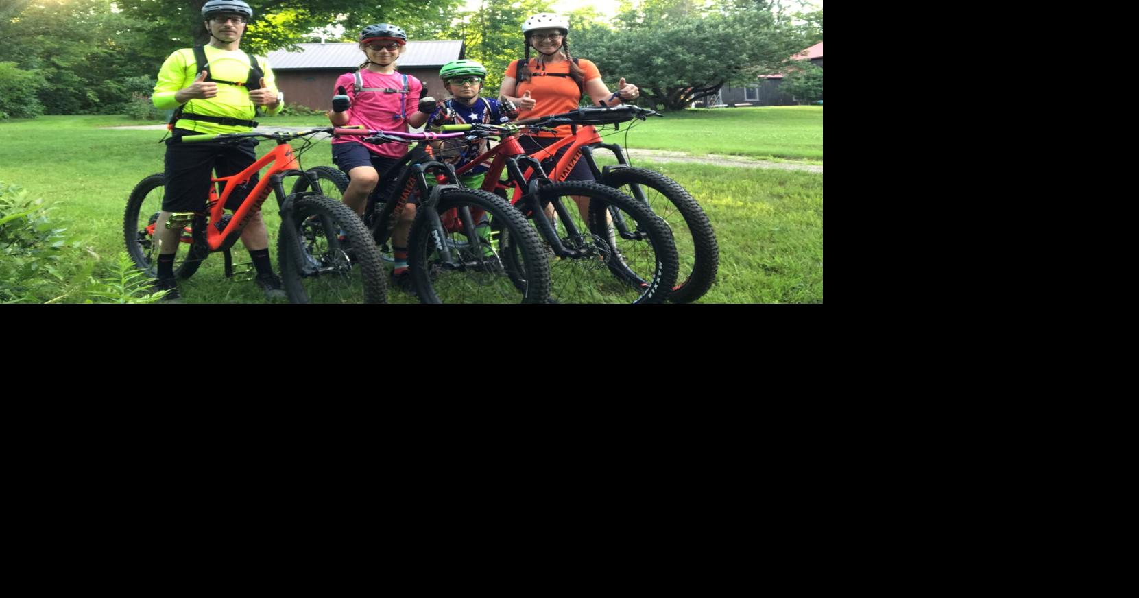 NVRH recruits with rural lifestyle