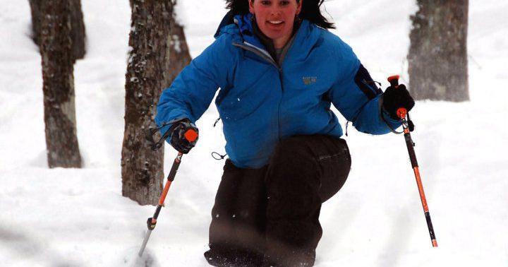 A guide to great nordic skiing destinations in New Hampshire and Vermont