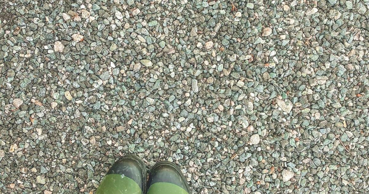 Mud season means cautious hiking to protect fragile trails | News ...