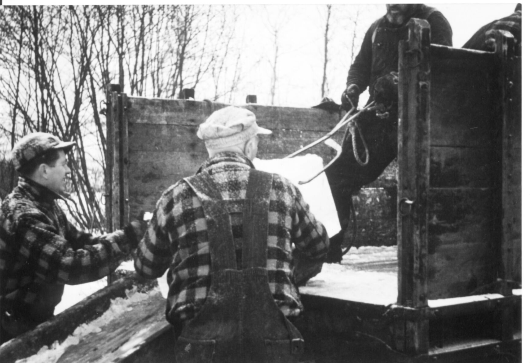 The Iceman Cometh: Life Before Refrigerators | News, Features from