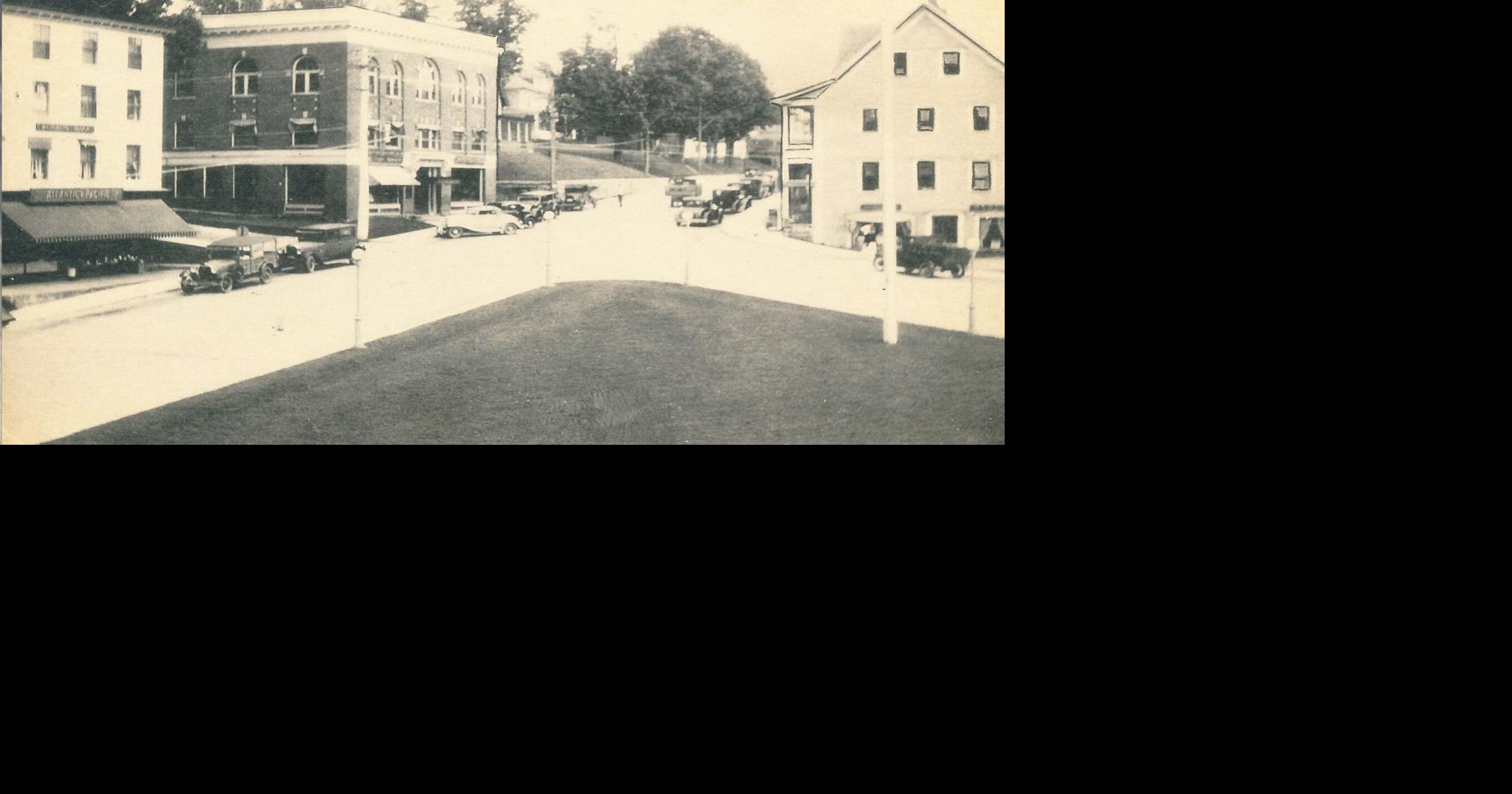 Italian immigrants who brought 'fruit stores' to Vermont