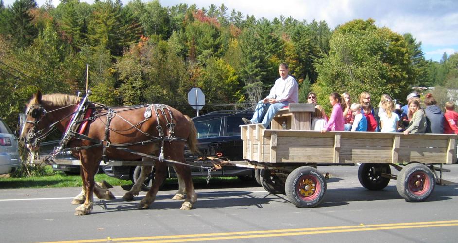 The 32nd annual Burke Fall Festival Sept. 28 Community News