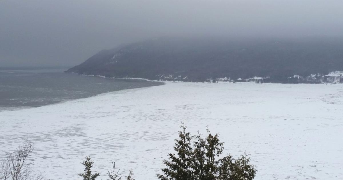 Charlevoix: exploring an ancient impact crater | News, Features from ...