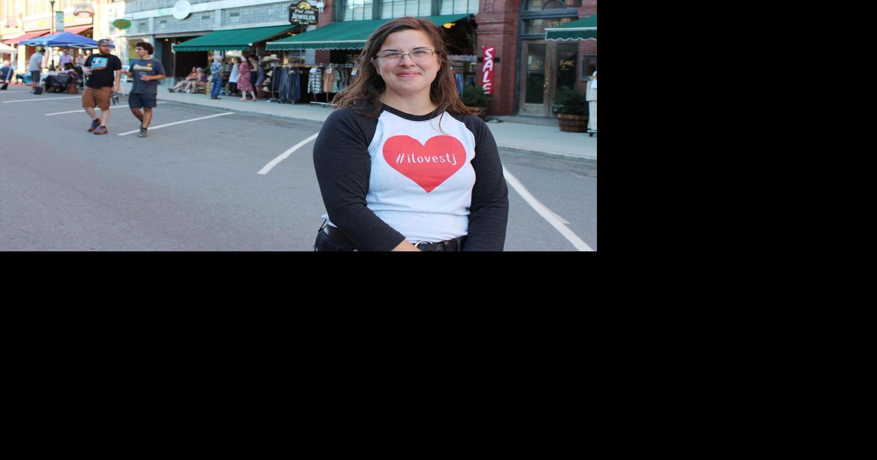 Following the pandemic, ‘Get Downtown’ brings progress and echoes of the past