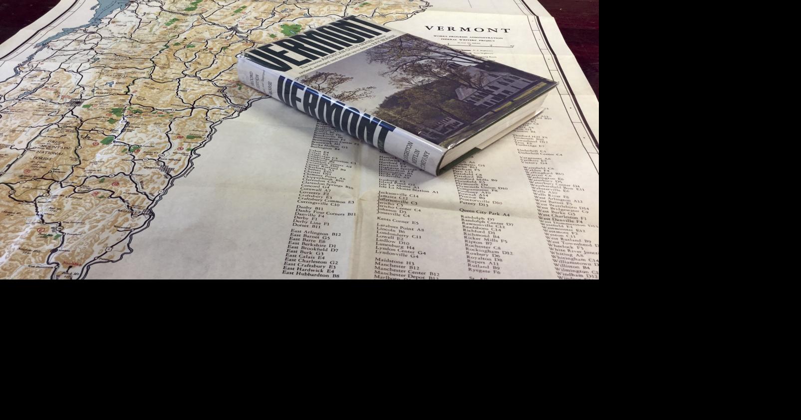 The Vermont Guide turns 80