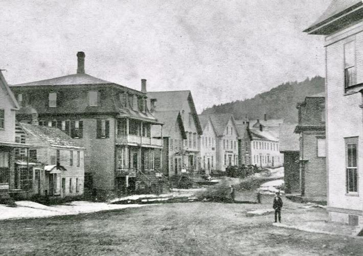 Hardwick granite built monuments, millionaires, and memories | News ...