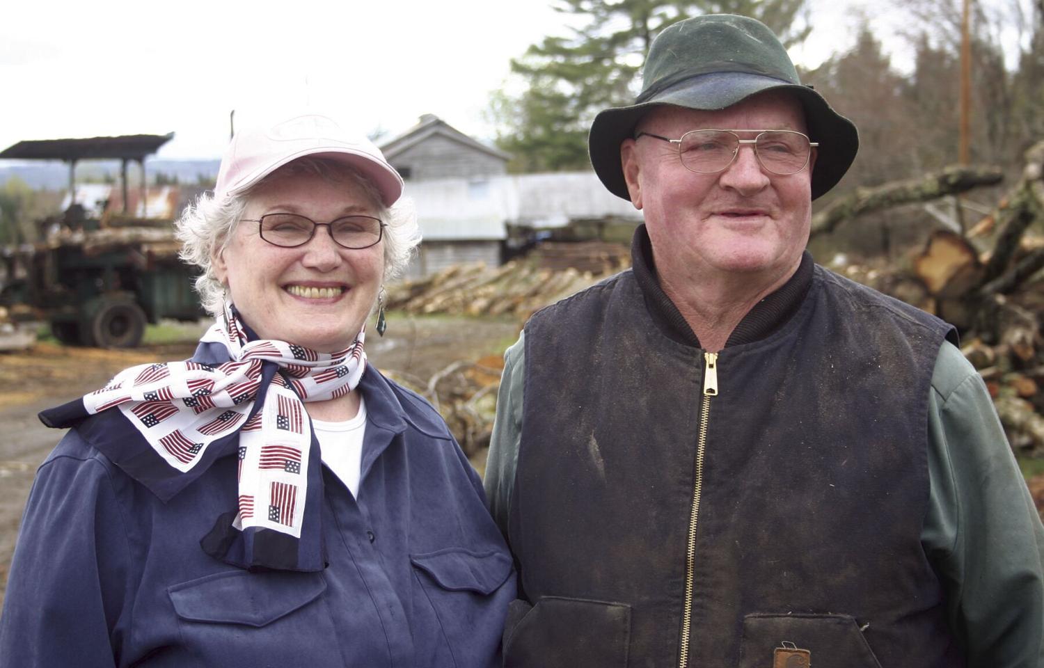 Craftsbury Vermont Farm: The Heart of a Family Legacy