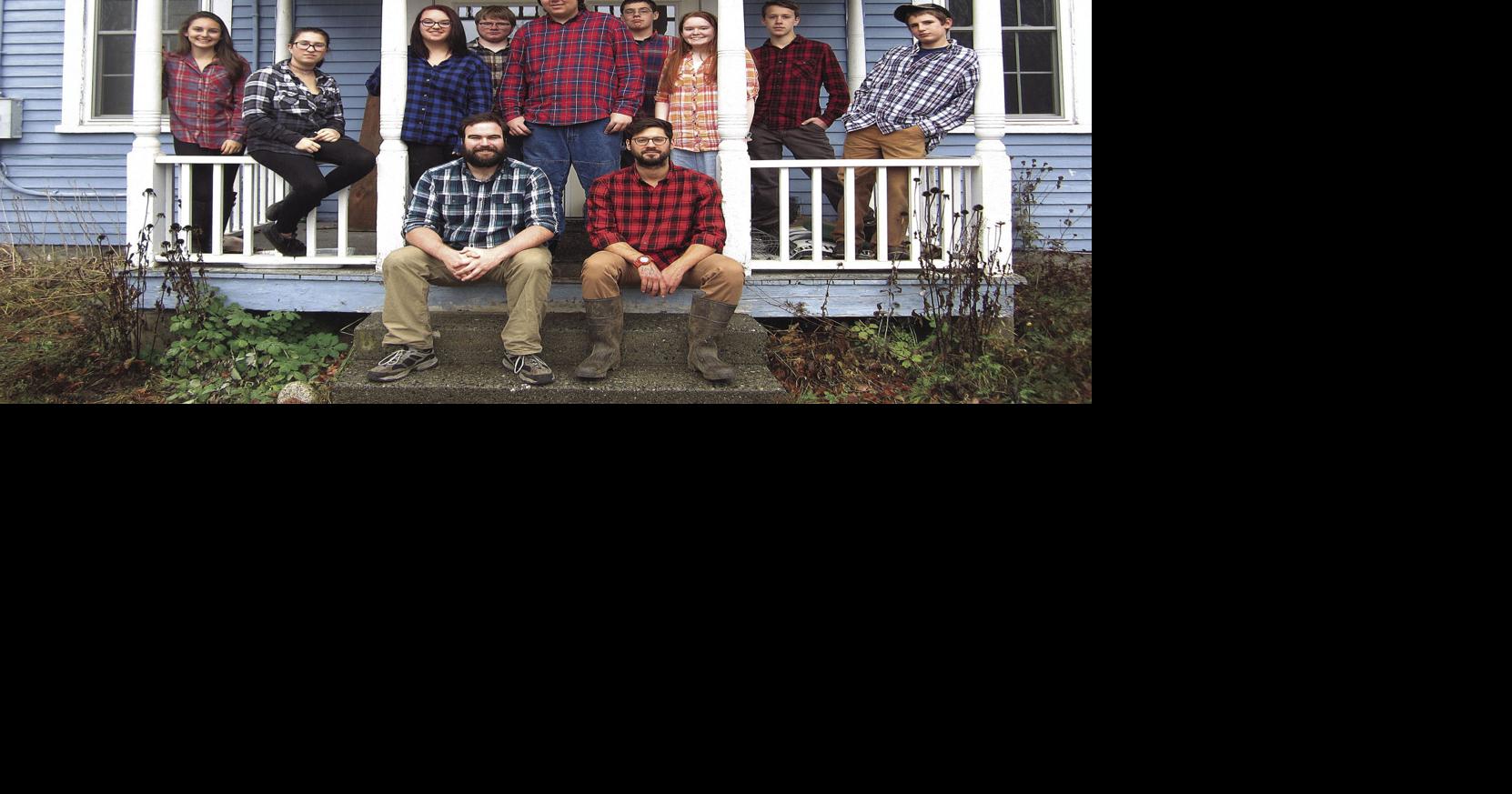 East Burke School serving a niche in the Northeast Kingdom