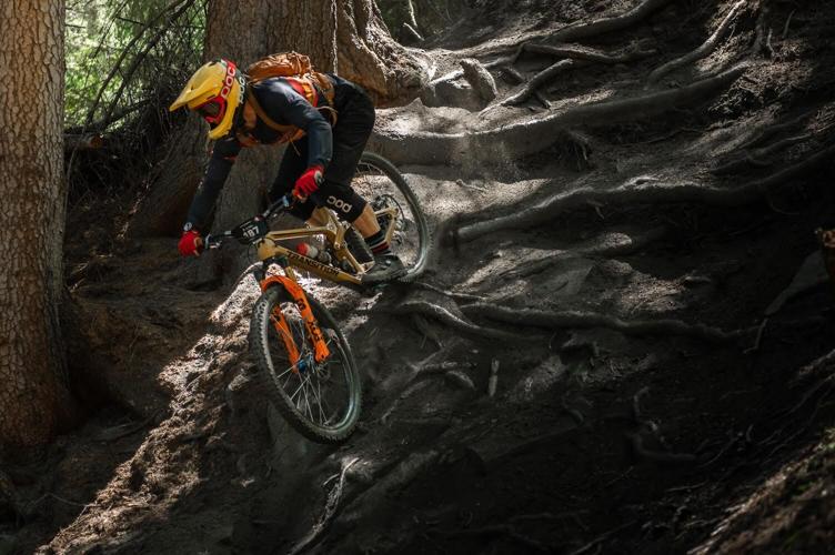 Alex McAndrew Named Burke Mountain Summer Operations Manager | News ...