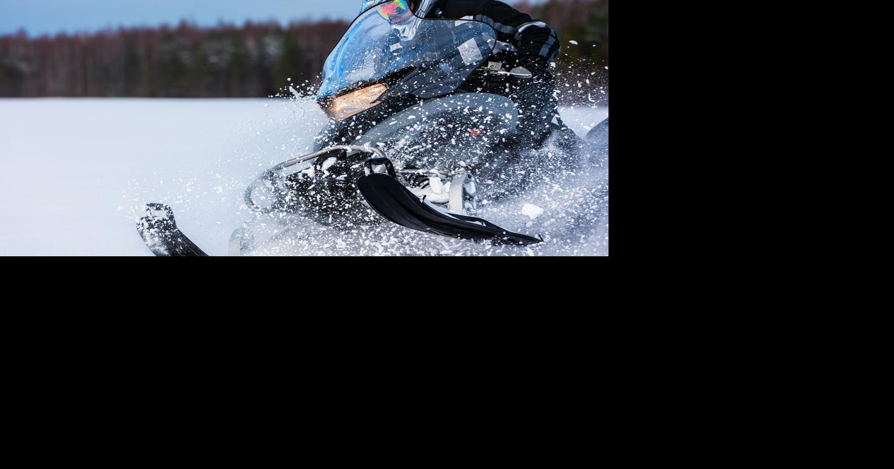 Your Ultimate Snowmobile Adventure Prep Guide | Must-Knows | Around the NEK