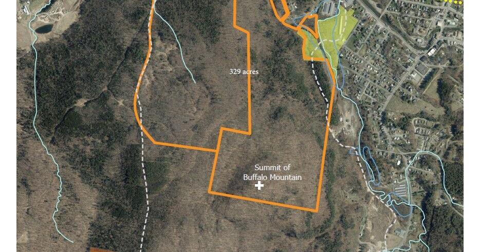 VHCB commits $465K to close Hardwick town forest gap