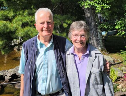 As the Rankin's depart the Northeast Kingdom, colleagues remember their contributions and legacy | News, History, Features from the Northeast Kingdom of Vermont - Vimarsana News
