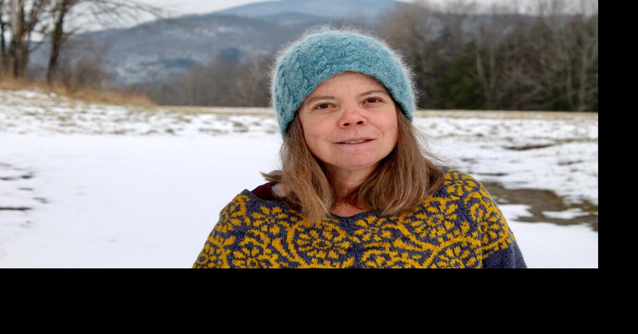 'Unstitched' by Brett Ann Stanciu