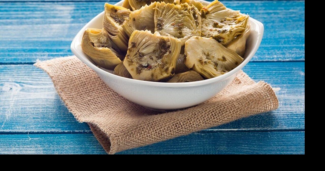 22 foods and beverages that help with bloating News