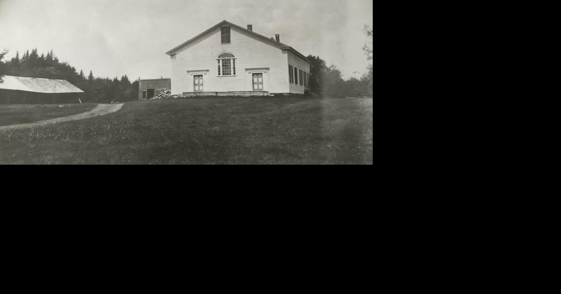 Keeping the historic Old North Church standing strong