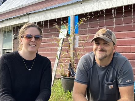 North Star Monthly writer honored for feature article | News, History, Features from the Northeast Kingdom of Vermont - Vimarsana News