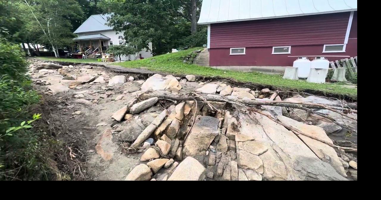 Peacham Moves to Reclassify Governor Mattocks Road | NEK News, Local ...