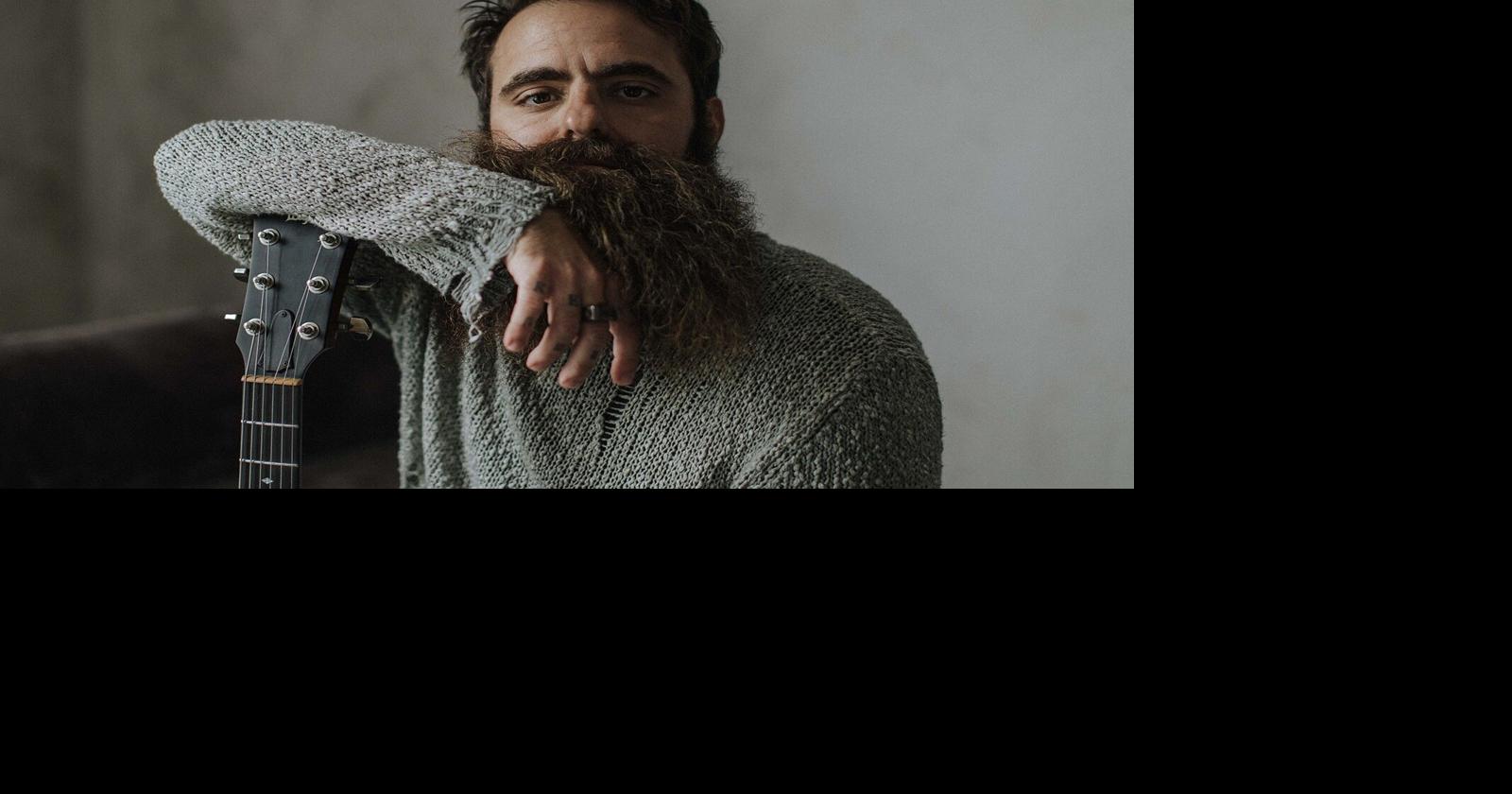 Lyndonville Songwriter Benjii Plays St. Johnsbury Athenaeum | Arts ...