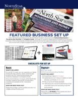 Download Featured Business Set-Up Form