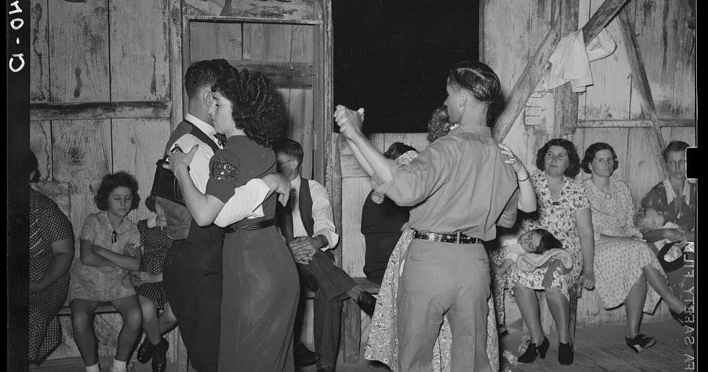 Barn Dances in Vermont: The Foot-Stomping Past That Shaped Small-Town Life