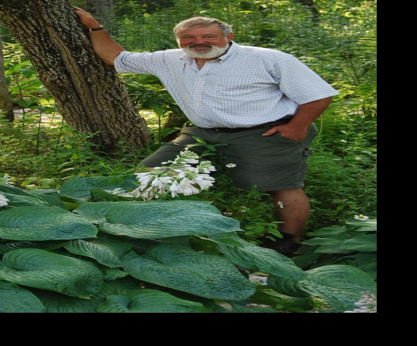 Planting in the fall