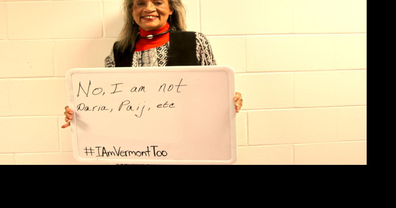 ‘Visible in Vermont’ opens in St. Johnsbury