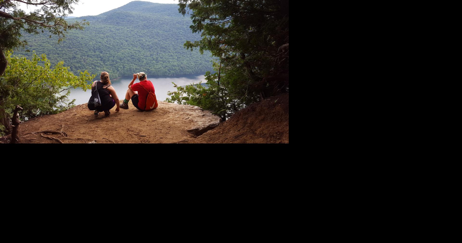 Immersing in the Wilderness of Vermont's Northeast Kingdom