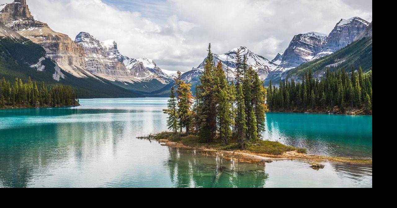 Canada just made national parks free this summer Can we love nature