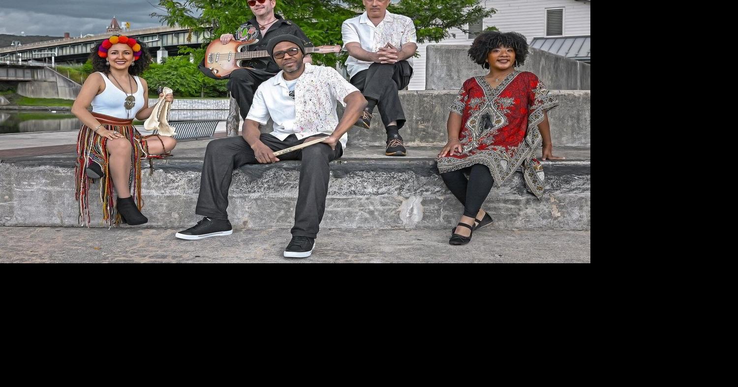 Levitt AMP St. Johnsbury Announces 2025 Lineup | Arts & Entertainment in the Northeast Kingdom