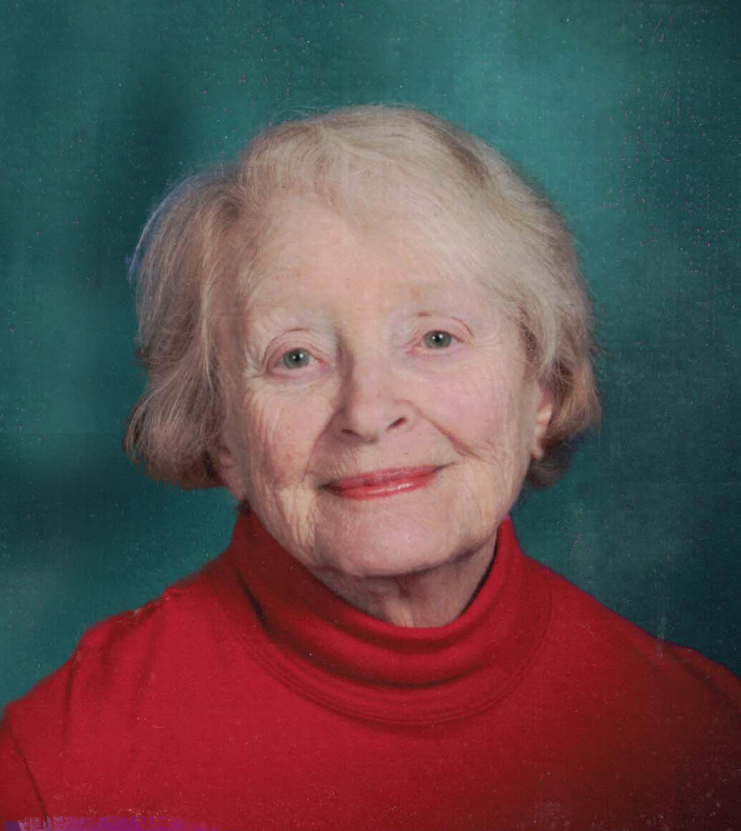 Ann Muriel Staffeld Among Our Stars Lives Remembered