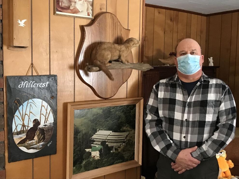 The last mink farm in Vermont News, History, Features from the