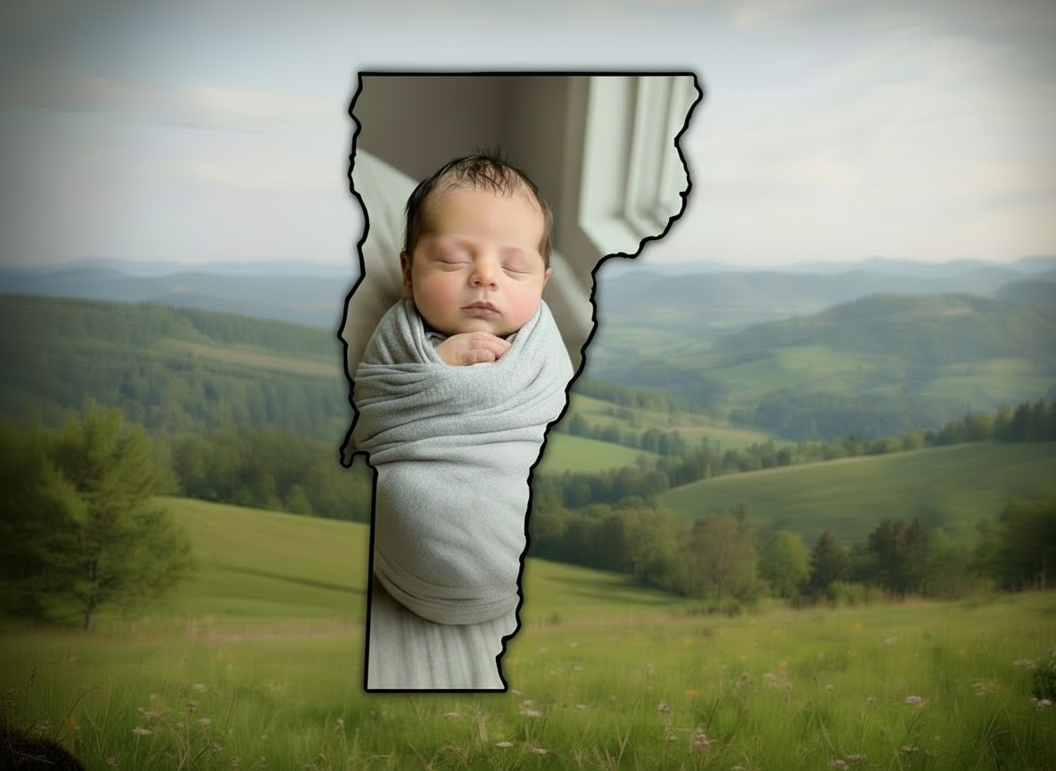 Rural hospitals bet on babies to keep communities alive