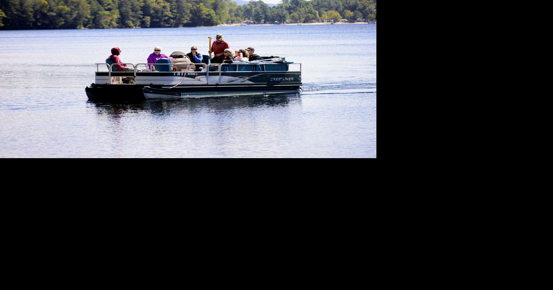 Pond-a-Thon 2026: Photos From the 20th Annual Island Pond Race