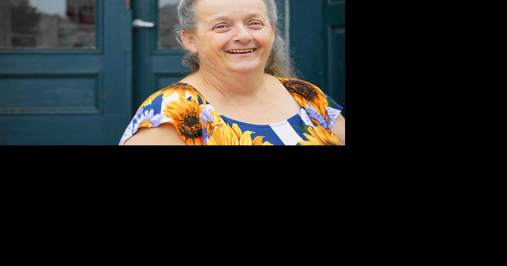 Lydia Chartier brings guidance and friendship to those around her