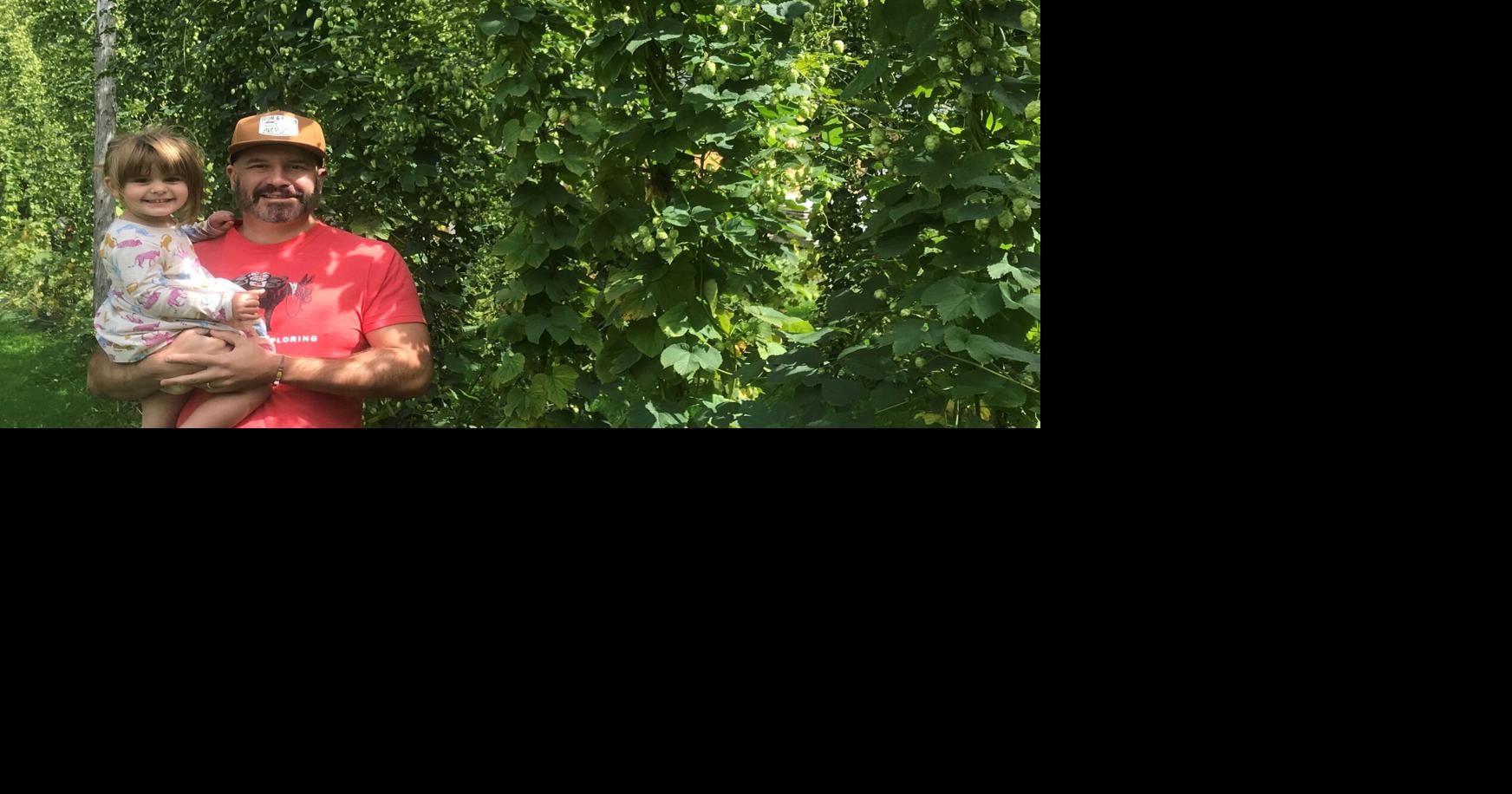 Vermont Hops History: A Once-Lucrative Crop Rediscovered