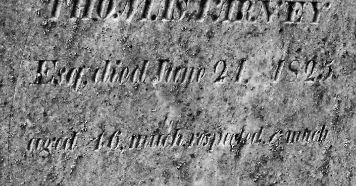 North Danville's pioneering family built an empire