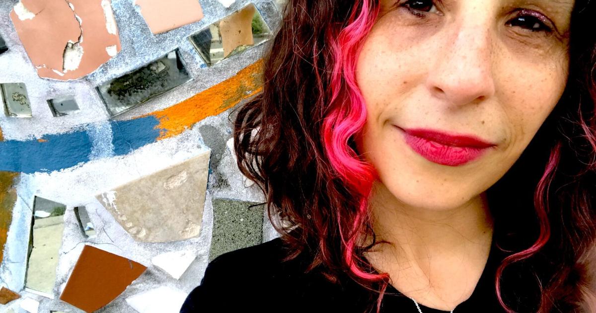 Jess Rothwell Exploring Balkan music with Jessie Rothwell in PoemTown | Arts ...