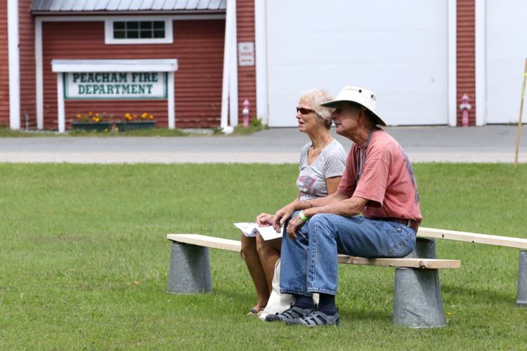 Popular acoustic festival returns to Peacham Arts & Entertainment in