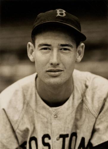 The Biggest Trade That Never Was: Joe DiMaggio For Ted Williams