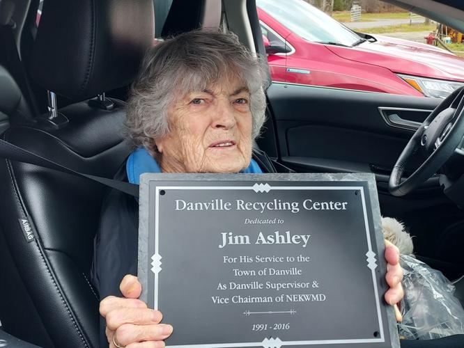 Danville’s new recycle center builds on a 31year tradition News, History, Features from the