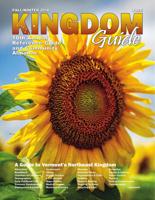 Kingdom Guide Fall/Winter 2018