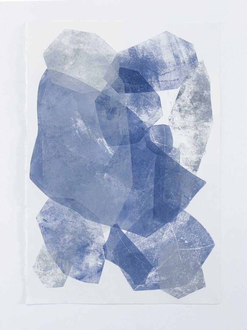 Exploring printmaking with Christine Forni at Catamount Arts | Arts ...