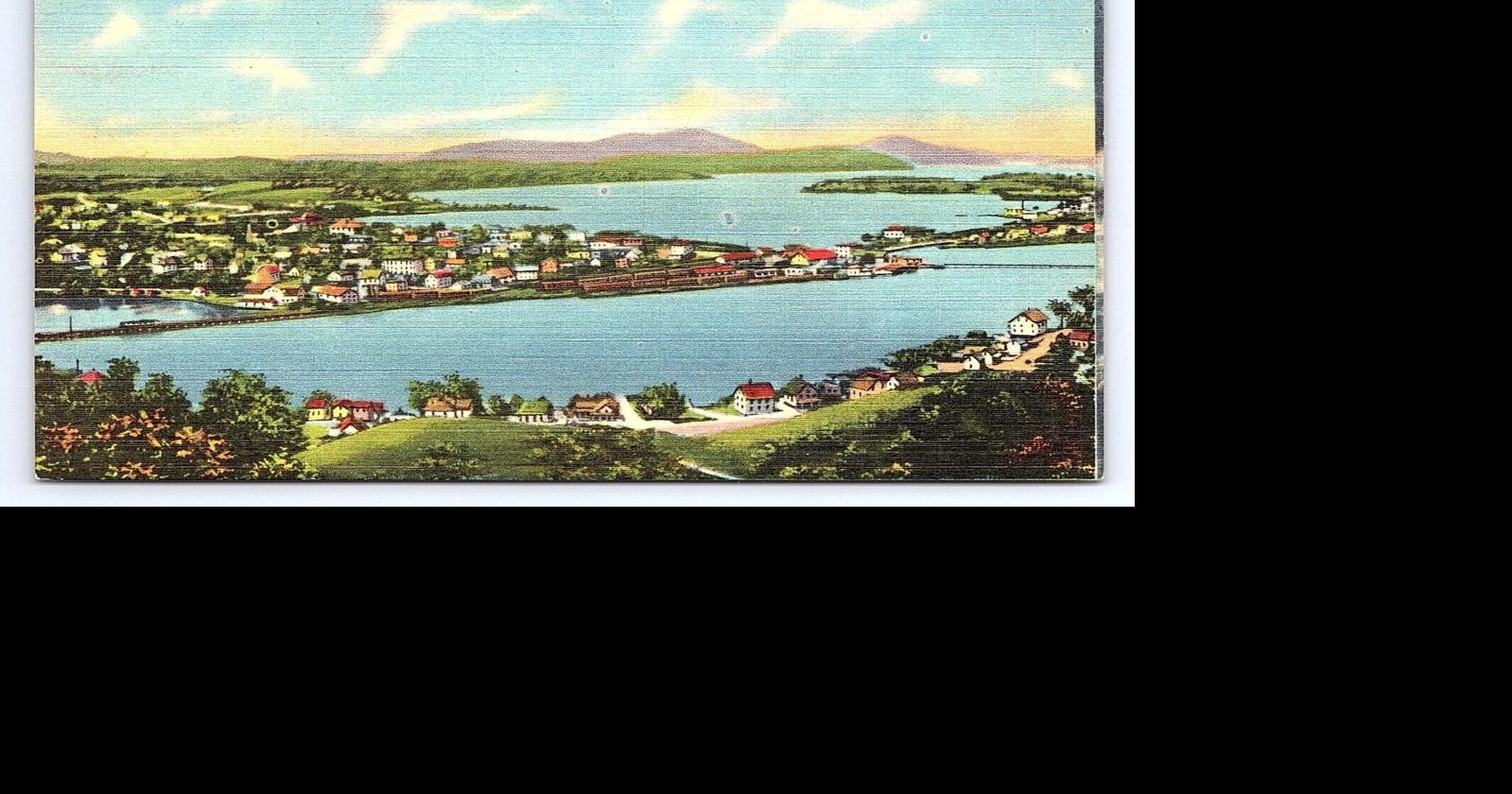 How a 1920s vision sparked Vermont's summer camp boom